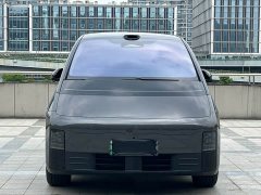 Li Auto MEGA 2025 Home Family Edition - ფოტო 2