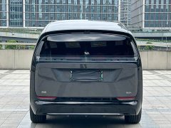 Li Auto MEGA 2025 Home Family Edition - ფოტო 5