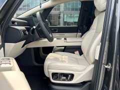 Li Auto MEGA 2025 Home Family Edition - ფოტო 9