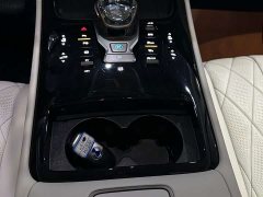 Denza D9 2022 DM-i 970 AWD Flagship - ფოტო 10