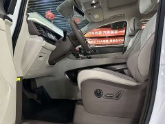 Denza D9 2022 DM-i 970 AWD Flagship - ფოტო 4