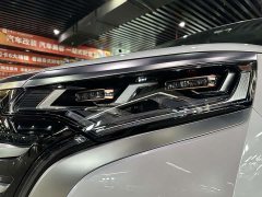 Denza D9 2022 DM-i 970 AWD Flagship - ფოტო 7