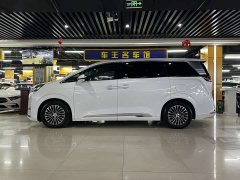 Denza D9 2022 DM-i 970 AWD Flagship - ფოტო 9