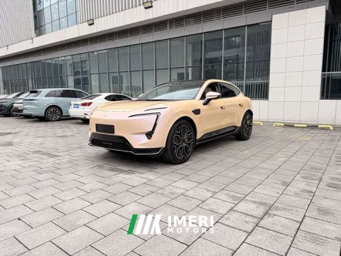 2024 Avatr 11 630 Tri-Laser RWD - ავტომობილი ჩინეთიდან
