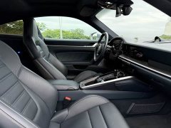 Porsche 911 Turbo S 3.7T - ფოტო 4