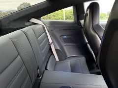Porsche 911 Turbo S 3.7T - ფოტო 5