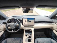 Zeekr Geely Zeekr 001 Ultra-Long Range Dual Motor YOU Edition - ფოტო 10