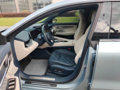 Zeekr Geely Zeekr 001 Ultra-Long Range Dual Motor YOU Edition - ფოტო 12