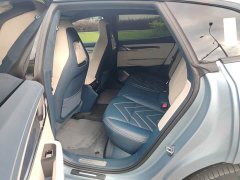 Zeekr Geely Zeekr 001 Ultra-Long Range Dual Motor YOU Edition - ფოტო 13
