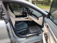 Zeekr Geely Zeekr 001 Ultra-Long Range Dual Motor YOU Edition - ფოტო 14