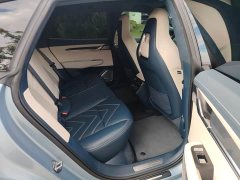 Zeekr Geely Zeekr 001 Ultra-Long Range Dual Motor YOU Edition - ფოტო 15