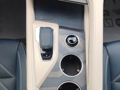 Zeekr Geely Zeekr 001 Ultra-Long Range Dual Motor YOU Edition - ფოტო 17