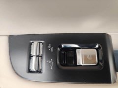 Zeekr Geely Zeekr 001 Ultra-Long Range Dual Motor YOU Edition - ფოტო 18