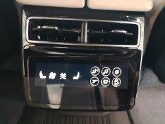 Zeekr Geely Zeekr 001 Ultra-Long Range Dual Motor YOU Edition - ფოტო 19