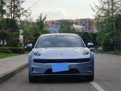 Zeekr Geely Zeekr 001 Ultra-Long Range Dual Motor YOU Edition - ფოტო 2