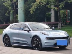 Zeekr Geely Zeekr 001 Ultra-Long Range Dual Motor YOU Edition - ფოტო 3