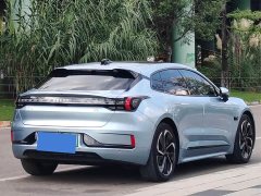 Zeekr Geely Zeekr 001 Ultra-Long Range Dual Motor YOU Edition - ფოტო 4