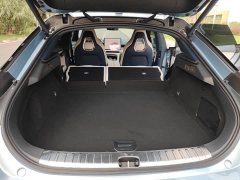 Zeekr Geely Zeekr 001 Ultra-Long Range Dual Motor YOU Edition - ფოტო 7