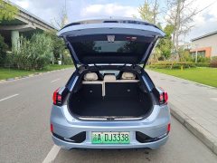 Zeekr Geely Zeekr 001 Ultra-Long Range Dual Motor YOU Edition - ფოტო 9