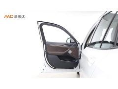 BMW X3 2022 Facelift xDrive30i Leading Edition M Night Package - ფოტო 10