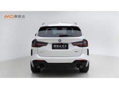 BMW X3 2022 Facelift xDrive30i Leading Edition M Night Package - ფოტო 4