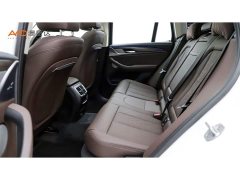 BMW X3 2022 Facelift xDrive30i Leading Edition M Night Package - ფოტო 7