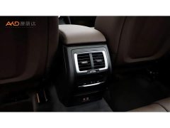 BMW X3 2022 Facelift xDrive30i Leading Edition M Night Package - ფოტო 9