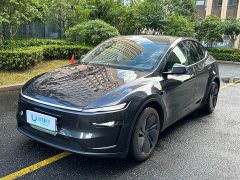 Tesla Model Y Rear-Wheel Drive Launch Edition - ფოტო 1