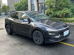 Tesla Model Y Rear-Wheel Drive Launch Edition - ფოტო 3