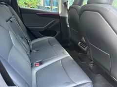 Tesla Model Y Rear-Wheel Drive Launch Edition - ფოტო 8