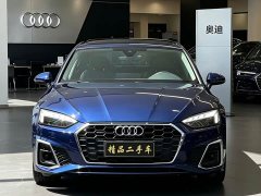 Audi A5 (Imported) Sportback 40 TFSI quattro Luxury Dynamic - ფოტო 2