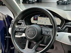 Audi A5 (Imported) Sportback 40 TFSI quattro Luxury Dynamic - ფოტო 5