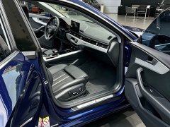Audi A5 (Imported) Sportback 40 TFSI quattro Luxury Dynamic - ფოტო 7