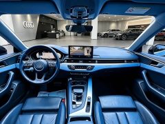 Audi A5 (Imported) Sportback 40 TFSI quattro Luxury Dynamic - ფოტო 8