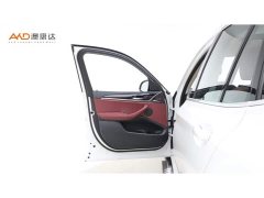 BMW X3 2023 xDrive25i M Sport Package - ფოტო 10