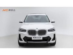 BMW X3 2023 xDrive25i M Sport Package - ფოტო 2