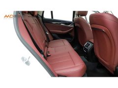 BMW X3 2023 xDrive25i M Sport Package - ფოტო 8