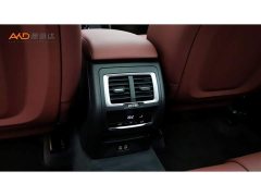 BMW X3 2023 xDrive25i M Sport Package - ფოტო 9