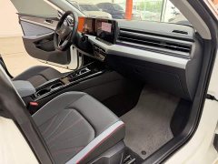 Volkswagen Lingdu L 280TSI DSG Spicy Edition - ფოტო 11
