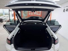 Volkswagen Lingdu L 280TSI DSG Spicy Edition - ფოტო 12