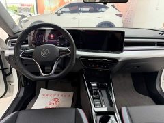 Volkswagen Lingdu L 280TSI DSG Spicy Edition - ფოტო 15