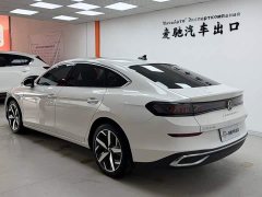 Volkswagen Lingdu L 280TSI DSG Spicy Edition - ფოტო 4
