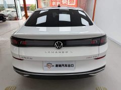 Volkswagen Lingdu L 280TSI DSG Spicy Edition - ფოტო 6