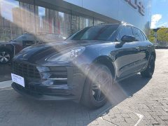 Porsche 2021 Macan 2.0T - ფოტო 1