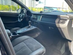 Porsche 2021 Macan 2.0T - ფოტო 10