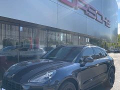 Porsche 2021 Macan 2.0T - ფოტო 3