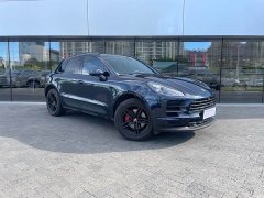 Porsche 2021 Macan 2.0T - ფოტო 4