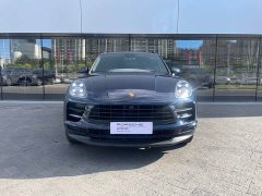 Porsche 2021 Macan 2.0T - ფოტო 5