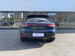 Porsche 2021 Macan 2.0T - ფოტო 6