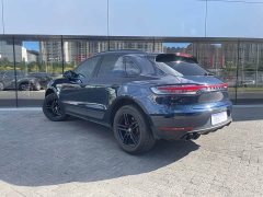 Porsche 2021 Macan 2.0T - ფოტო 7